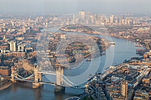 Tower Bridge