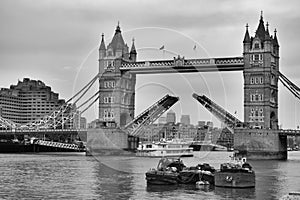 Tower Bridge