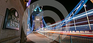 Tower Bridge