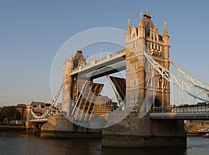 Tower Bridge London