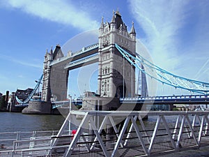 Tower Bridge