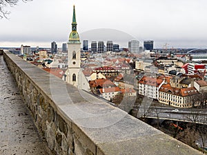 Bratislava