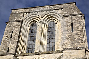 Tower; Chichester Cathedral Church