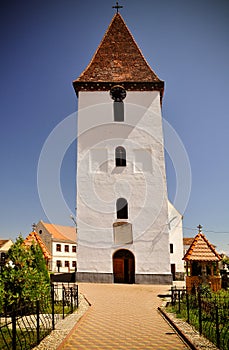 Tower Church