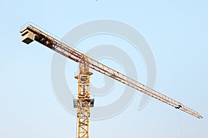 Tower crane