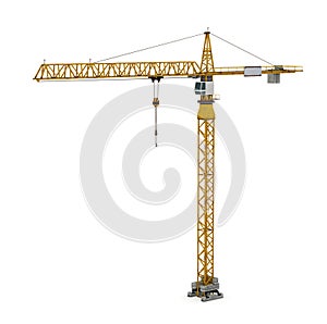 Tower Crane