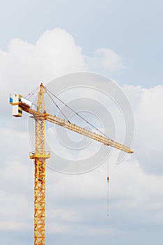 Tower Crane