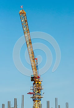 Tower Crane