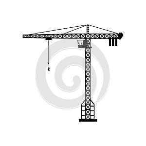 Tower crane