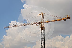 Tower Crane Series I