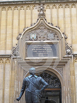 The Tower of the Five Orders