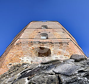 Tower of Gediminas