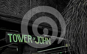 Tower of John photo