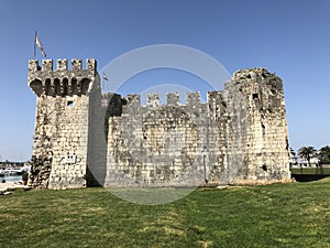 Tower Kamerlengo Trogir