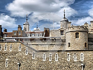 Tower of London