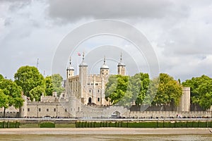 Tower of London