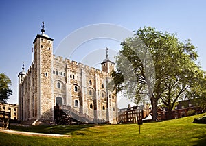 La Torre de londres 