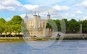 La Torre de londres 