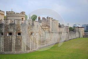 Tower of London