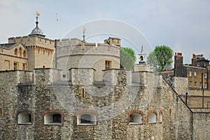 Tower of London