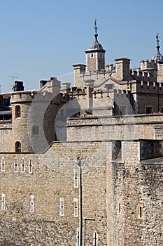 Tower of London