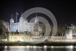 Tower of London