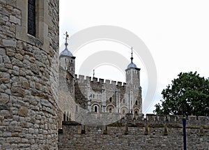 Tower of London