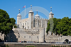 Tower of London