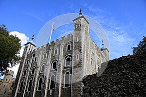 Tower of London