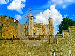 Tower of London