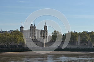 Tower London