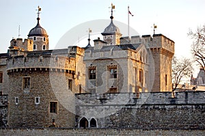 Tower of London