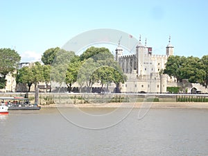 Tower of London