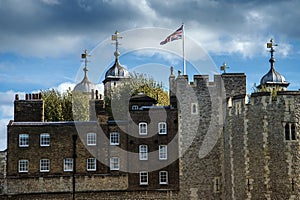 Tower of London