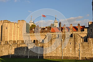 Tower of London - London, England