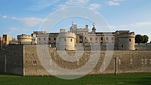 Tower of London, London, England, UK