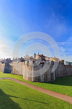 Tower of London, United Kingdom