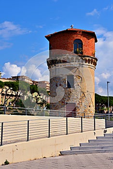 Imperia Liguria Italy photo