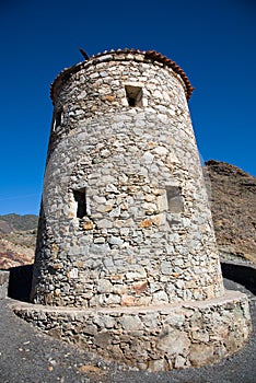 Tower on Mirador Del Molino photo
