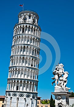 Tower of Pisa