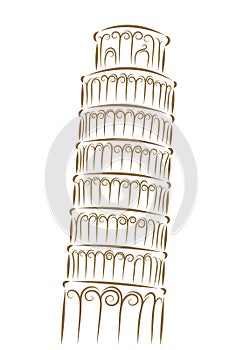 Tower of Pisa