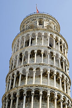 Tower of Pisa