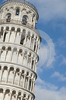 Tower of Pisa, Italy