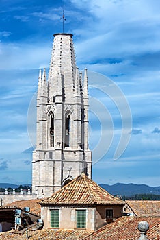 Tower of Saint Felix Church