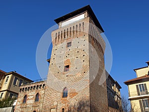 Tower of Settimo