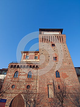 Tower of Settimo