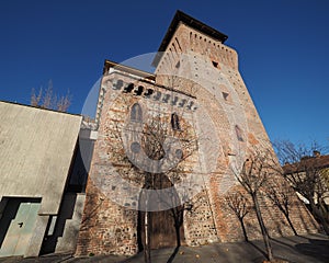 Tower of Settimo in Settimo Torinese