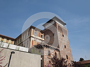 Tower of Settimo in Settimo Torinese