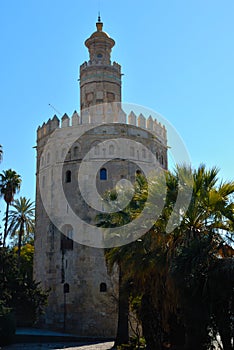 Tower Seville