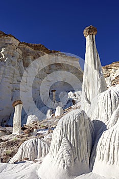 Tower of Silence, Grand Staircase-Escalante National Monument photo